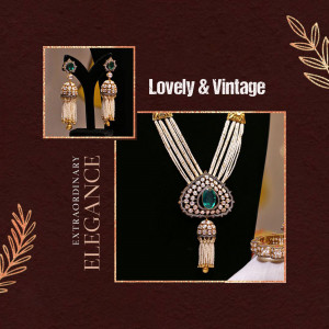 Jewellery