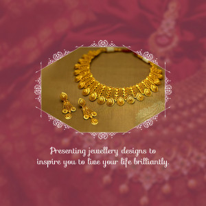 Jewellery