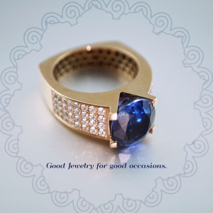 Jewellery