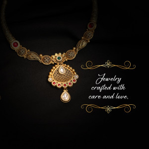 Jewellery