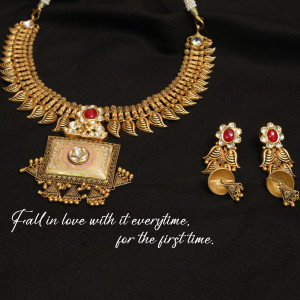 Jewellery