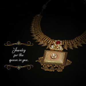 Jewellery