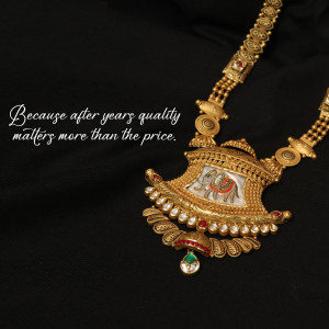 Jewellery