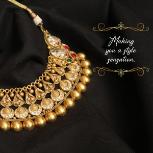 Jewellery