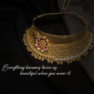 Jewellery