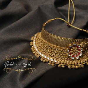 Jewellery