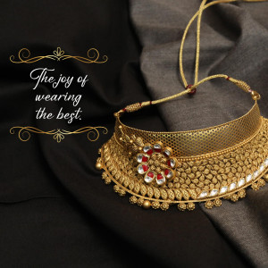 Jewellery