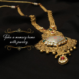 Jewellery