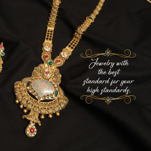 Jewellery