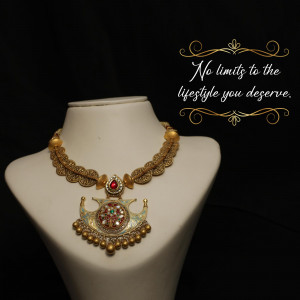 Jewellery