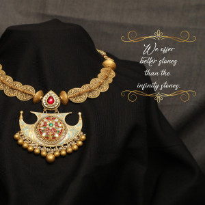 Jewellery