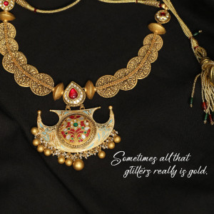Jewellery