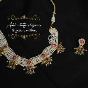 Jewellery