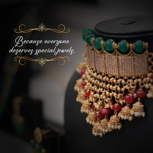 Jewellery