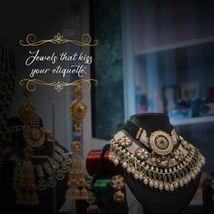 Jewellery