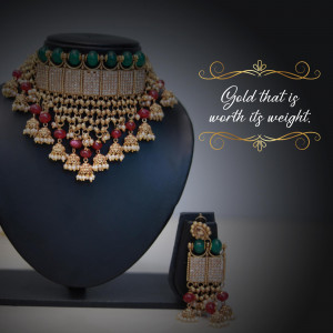 Jewellery