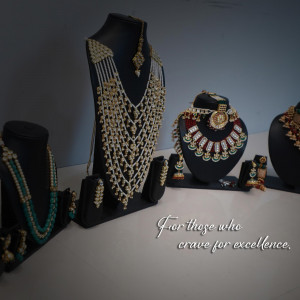 Jewellery