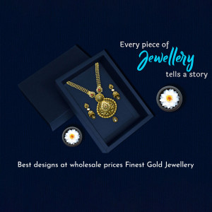Jewellery