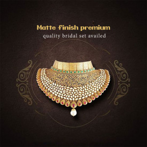 Jewellery