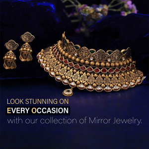Jewellery