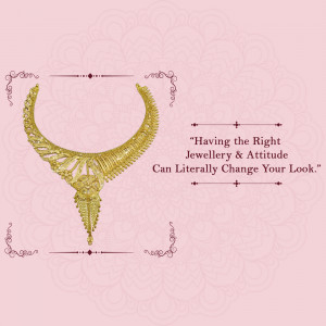 Jewellery
