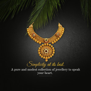 Jewellery