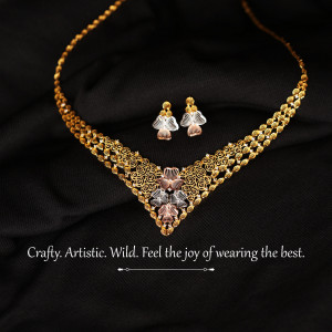 Jewellery