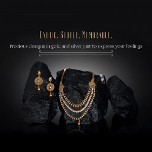 Jewellery