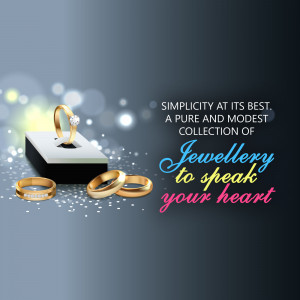 Jewellery