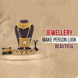 Jewellery