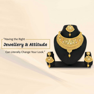 Jewellery