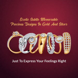 Jewellery