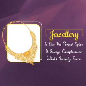Jewellery