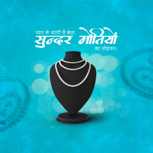 Jewellery