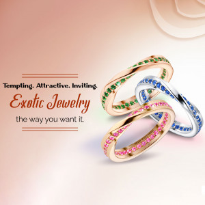 Jewellery