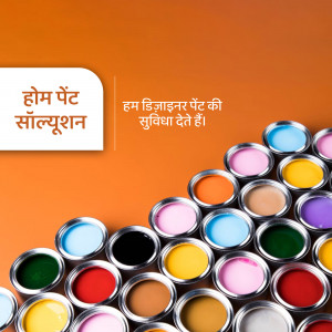 Paints