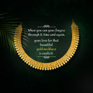 Jewellery