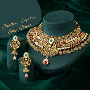 Jewellery