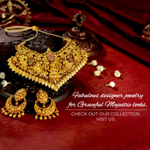 Jewellery