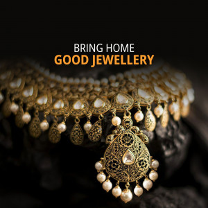 Jewellery