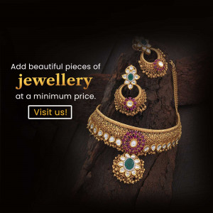 Jewellery