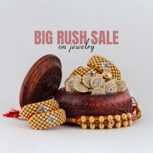 Jewellery