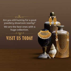 Jewellery