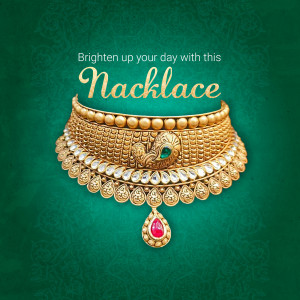 Jewellery