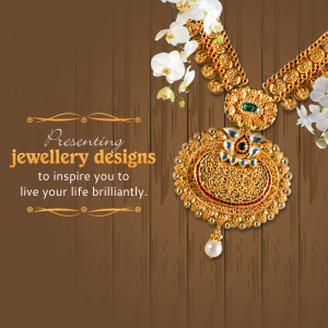 Jewellery