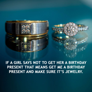 Jewellery