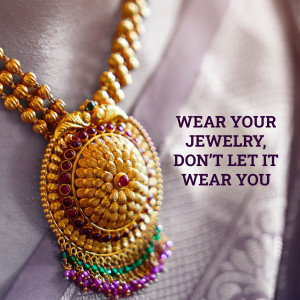 Jewellery