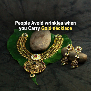 Jewellery