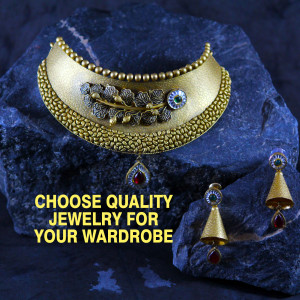Jewellery