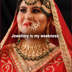 Jewellery